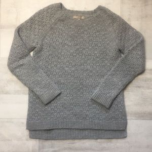 Banana Republic knit sweater